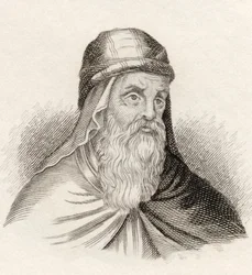 Gregory of Nazianus, from 