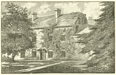 Griff House