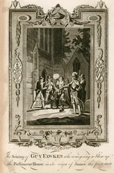 Gunpowder Plot