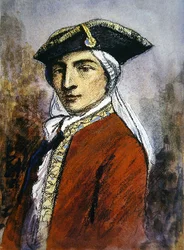Guy Johnson