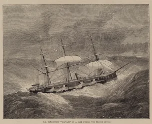 HM Turret-Ship 