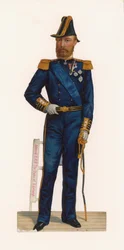 HRH Admiral the Duke of Edinburgh