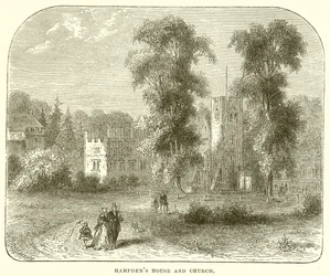 Hampden