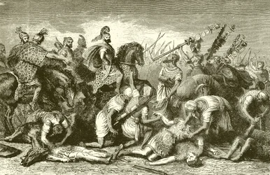 Hannibal