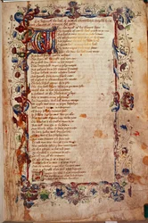 The Prologue, from 