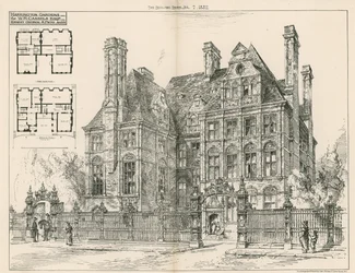 Harrington Gardens