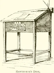 Hawthorne