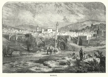 Hebron