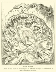 Hell Mouth