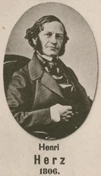 Henri Herz