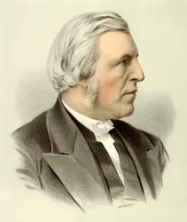 Henry Allon
