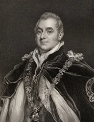 Henry Charles Somerset, 6th Duke of Beaufort