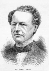 Henry Compton