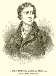 Henry Dundas, Viscount Melville