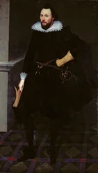 Henry Huddleston