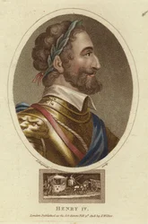Henry IV