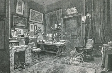 Henry Irving