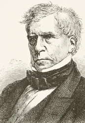 Henry Peter Brougham, 1st Baron Brougham and Vaux, from 