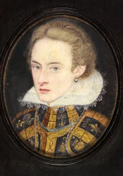 Henry Prince Of Wales