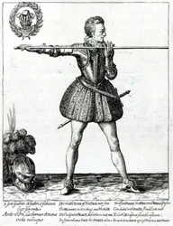 Henry, Prince of Wales, 1612