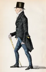 Henry Thomas Cockburn, Lord Cockburn