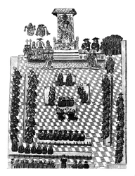 Henry VIII in Parliament