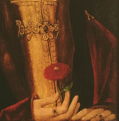 Henry VII (detail)