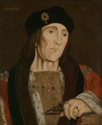 Henry VII, c.1505