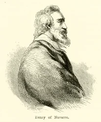 Henry of Navarre