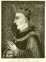 Henry the Fifth