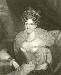 Her Majesty, The Queen Dowager