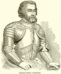 Hernando Cortez