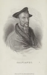 Hippolito Salviani
