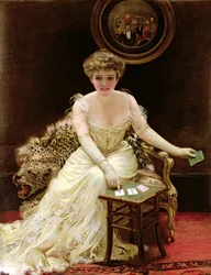 His Fortune, 1902