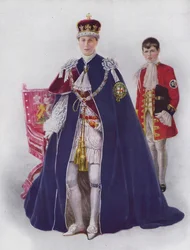 His Royal Highness the Prince of Wales, KG