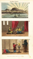 Historical Views of Southeast Asia