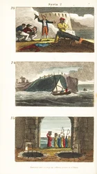 Historical Views of Syria