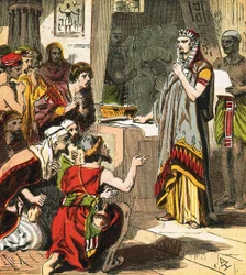 History of Joseph