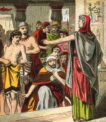 History of Joseph