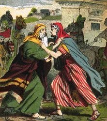 History of Joseph