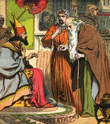 History of Joseph