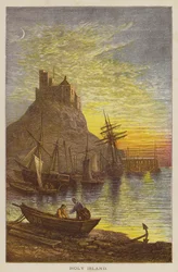 Holy Island