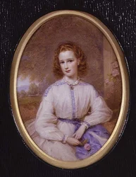 Hon. Lucy Byng