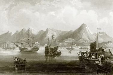 Hong Kong