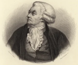 Honore Gabriel Riqueti