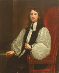 Hugh Boulter