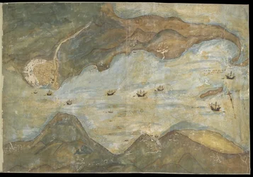 Humber from Hull and Barton to Sea