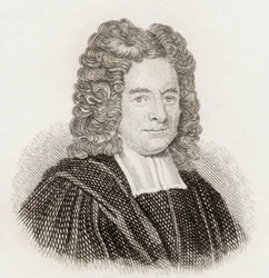 Humphrey Prideaux