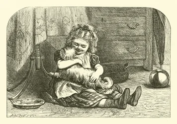 I Had a Little Doggy