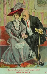 I Know What You Want But You Ain